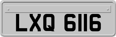 LXQ6116