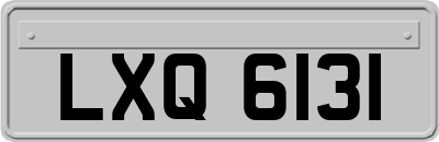 LXQ6131