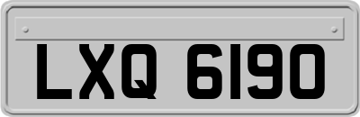 LXQ6190