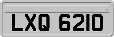LXQ6210