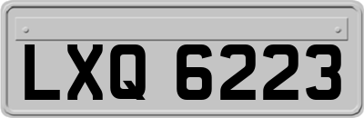 LXQ6223