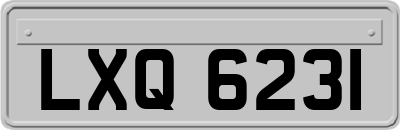 LXQ6231