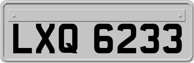 LXQ6233
