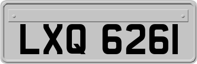 LXQ6261