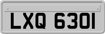 LXQ6301