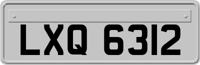 LXQ6312