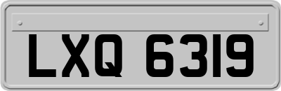 LXQ6319