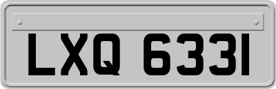 LXQ6331