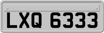 LXQ6333