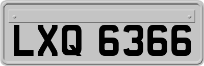 LXQ6366