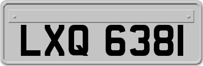 LXQ6381