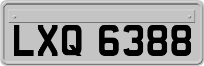 LXQ6388
