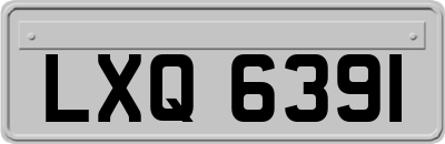 LXQ6391