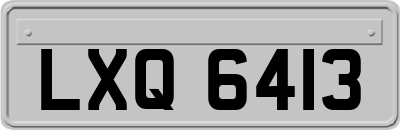 LXQ6413