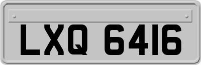 LXQ6416