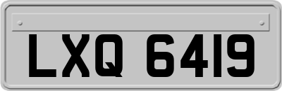 LXQ6419