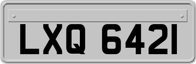 LXQ6421