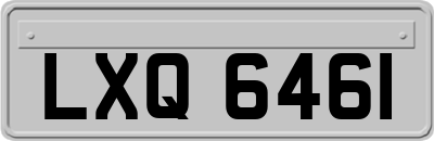 LXQ6461