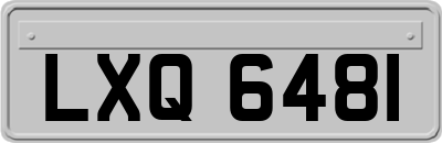 LXQ6481