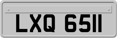 LXQ6511