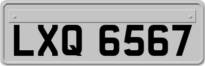 LXQ6567