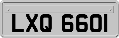 LXQ6601