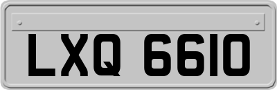 LXQ6610