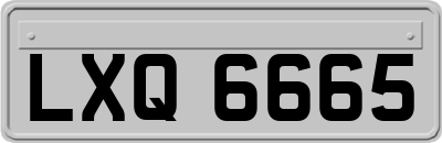 LXQ6665