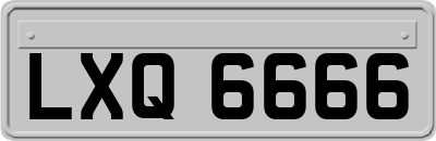 LXQ6666