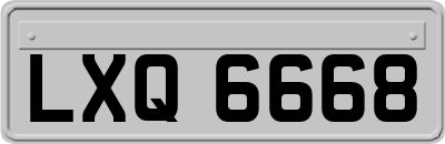 LXQ6668