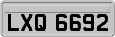 LXQ6692