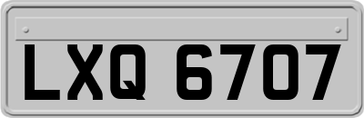 LXQ6707
