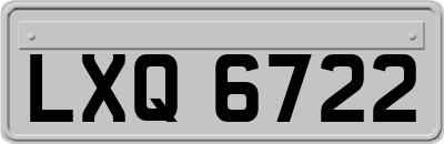 LXQ6722