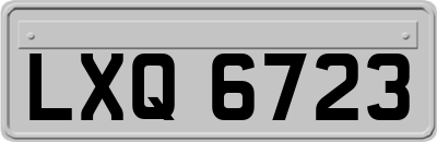 LXQ6723