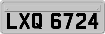LXQ6724