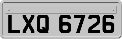 LXQ6726