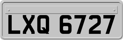 LXQ6727