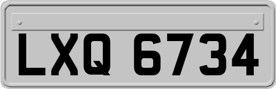 LXQ6734