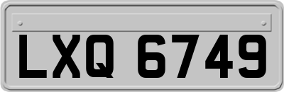 LXQ6749