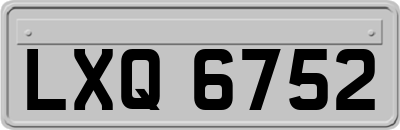 LXQ6752