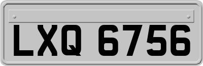 LXQ6756