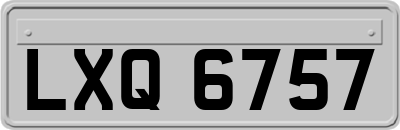 LXQ6757