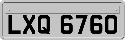 LXQ6760