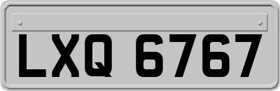 LXQ6767