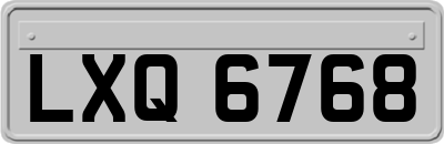 LXQ6768