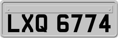 LXQ6774