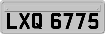 LXQ6775