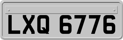 LXQ6776