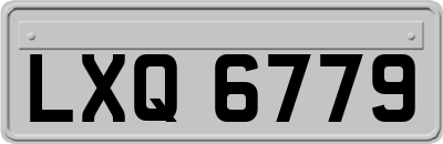 LXQ6779