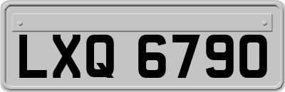 LXQ6790
